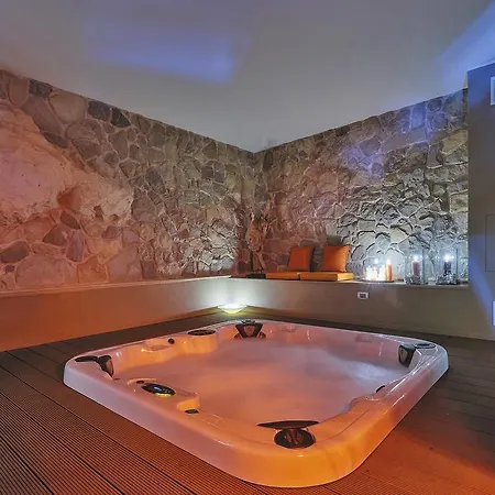 Bed & Breakfast Luna Del Colle *