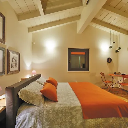 Bed & Breakfast Luna Del Colle *