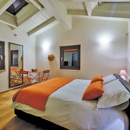 Luna Del Colle Bed & Breakfast Colle Brianza