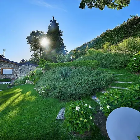 Bed & Breakfast Luna Del Colle Colle Brianza