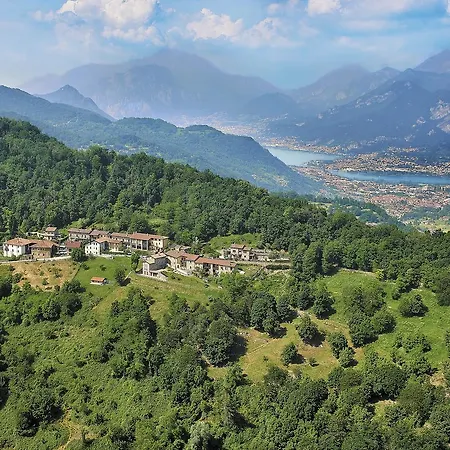 Bed & Breakfast Luna Del Colle Colle Brianza