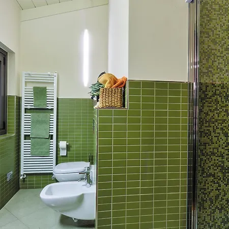 Bed & Breakfast Luna Del Colle Colle Brianza