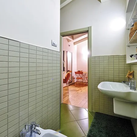 Bed & Breakfast Luna Del Colle *
