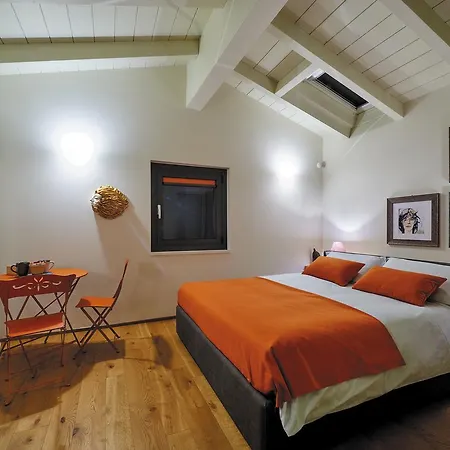 Bed & Breakfast Luna Del Colle