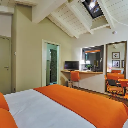 Luna Del Colle Bed & Breakfast *