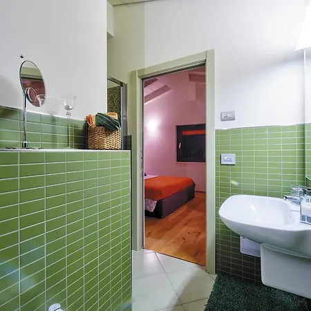 Bed & Breakfast Luna Del Colle *
