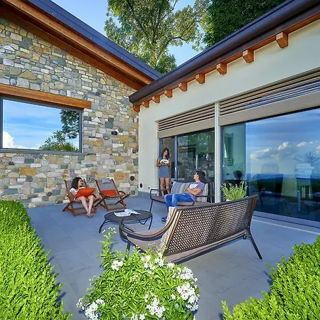 Bed & Breakfast Luna Del Colle Colle Brianza