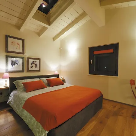 Luna Del Colle Bed & Breakfast Colle Brianza