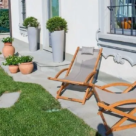 Bed & Breakfast Luna Del Colle *